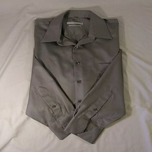Geoffrey Beene Long Sleeve Shirt